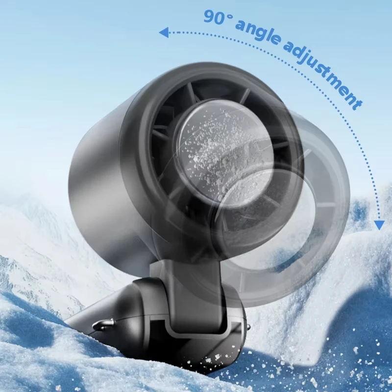 Thumbnail 4 - #78 Discounted Handheld Portable Fans Worth Buying