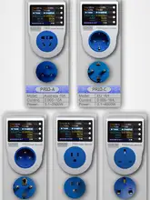 PR10 Power Energy Meter #2