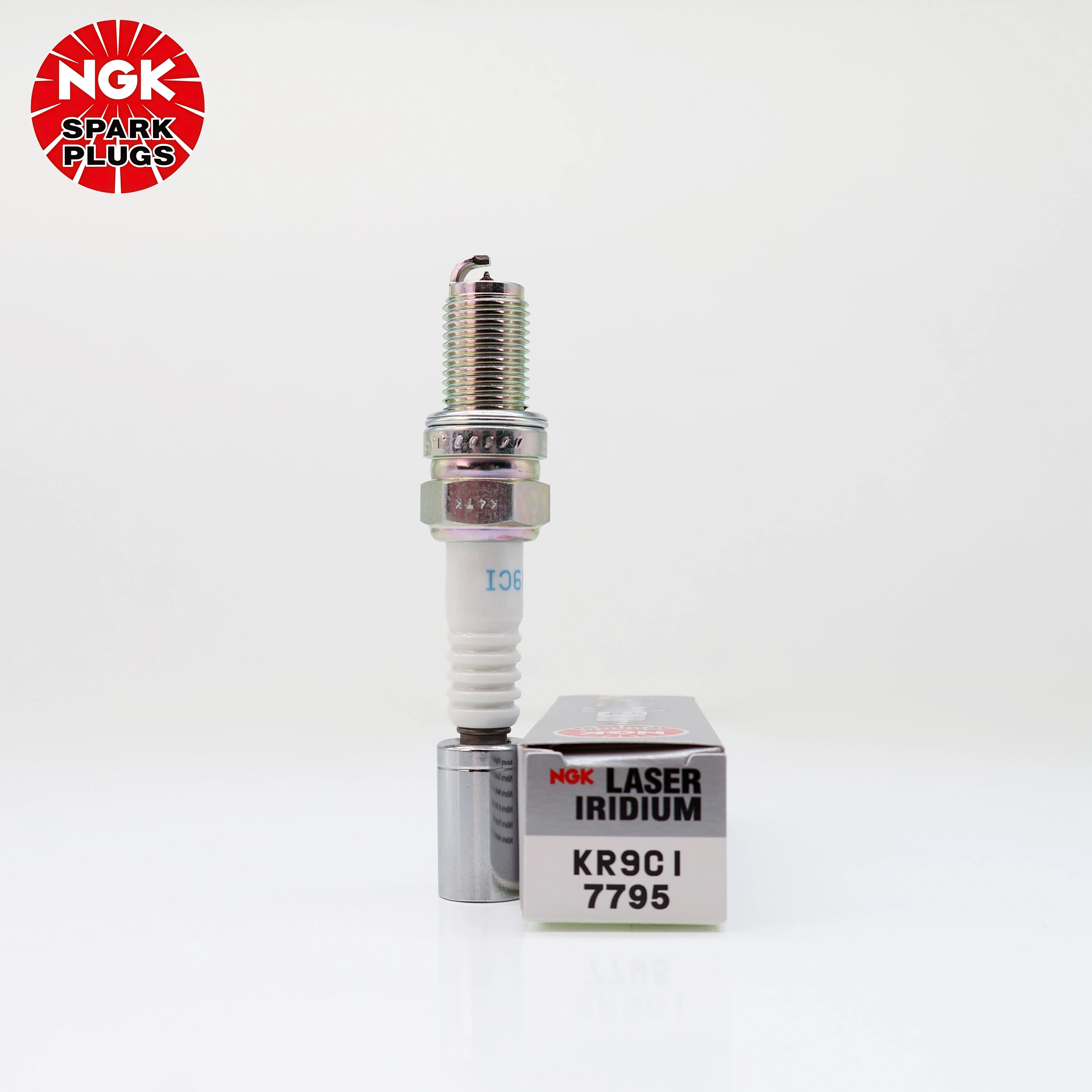NGK Laser Iridium Spark Plug K - Ngk Spark Plug Laser Iridium 评论和价格