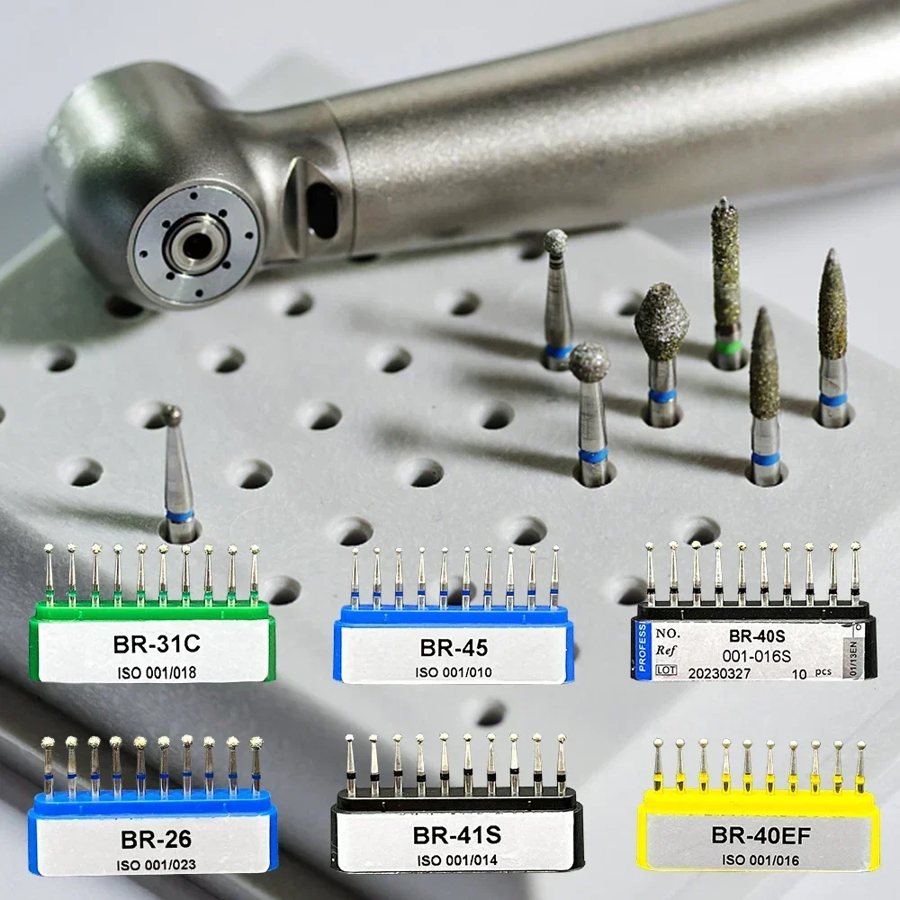 Рисунок 2 - AG 5 Box Стоматологические расходные материалы