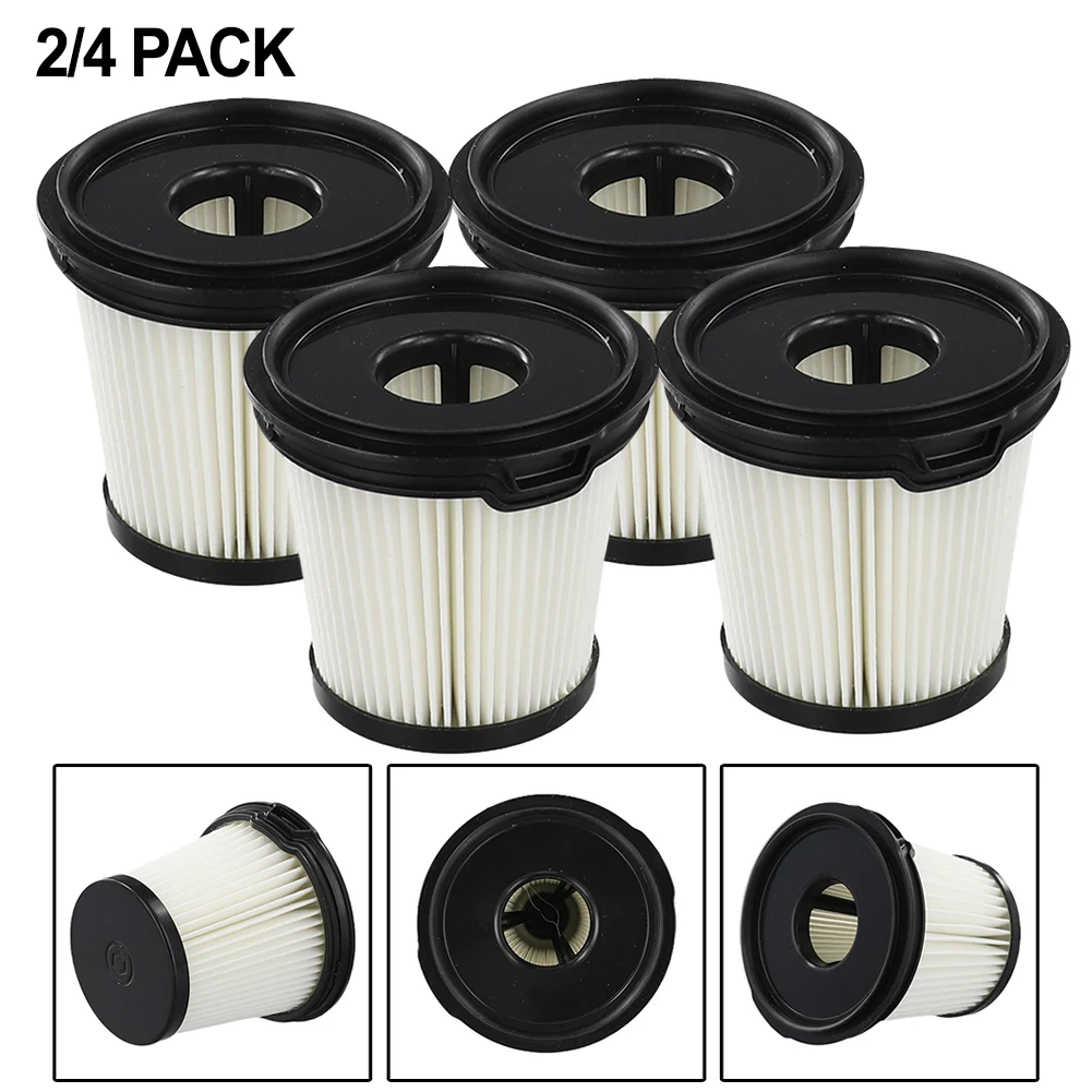 XPRFIW1000 Filter For Shark IW1111 IW3120 BU3523 Vacuum - Superior Filtration! Household Vacuum Cleaner Accessories