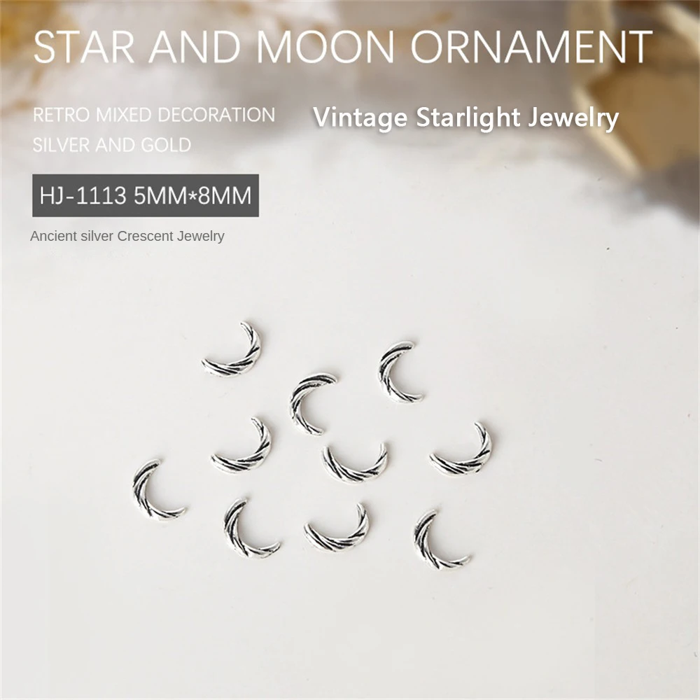 Eenvoudig Te Plakken Nageldecoraties Minimalistisch En Geavanceerde Nagelmetalen Decoraties Gezonde Materialen Elegant En Verse Nagelboor