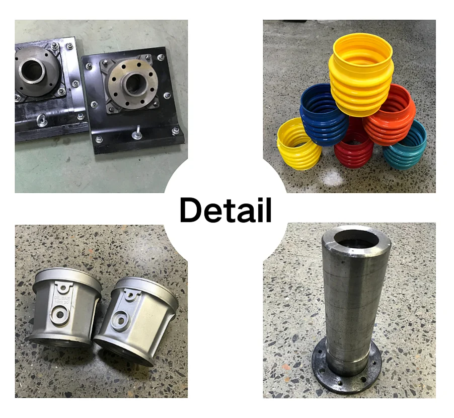 العبث تهتز قوة الدك الأرض الرمال التربة تأثير القفز جاك المضغوط