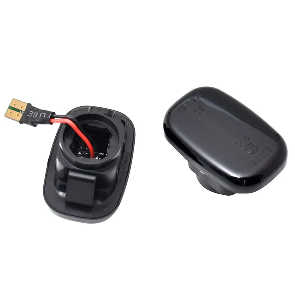 Car Fender Light LED Side Marker Light Factory Specifications High Reliability Stable Characteristics For Toyota Corolla E10