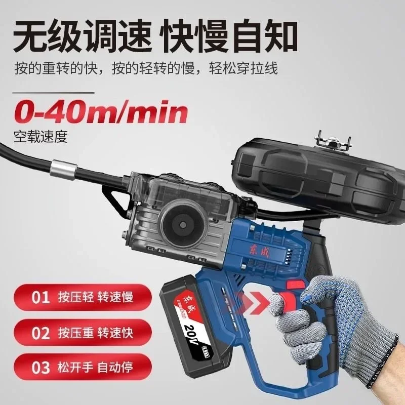 

Машина 2025, автоматическое устройство для протягивания проволоки, электрическое устройство для нарезания резьбы, артефакт, гидроэлектрическая проволока, нарезание резьбы