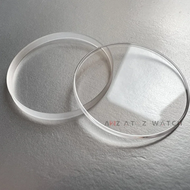 Watch Crystal&Gasket for Rolex Daytona 116520/508/509/595/599/500/503/506/515 Round