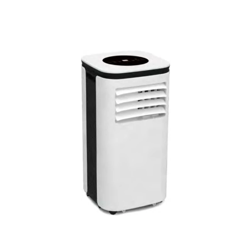 Mini Air Conditioner Cooling Cooler for Personal Use Portable AC Unit Aire Acondicionado Portatil for Home Office Bedroom Pro