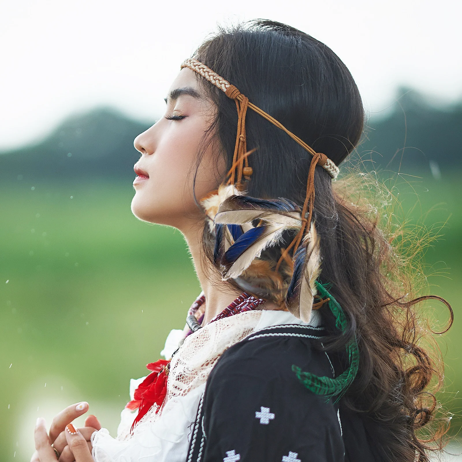 

100Pcs Crafts Natural Plumes DIY Dream Catcher Decoration Party Centerpieces Home Decor Supplies Plumes Bulk Home Decor