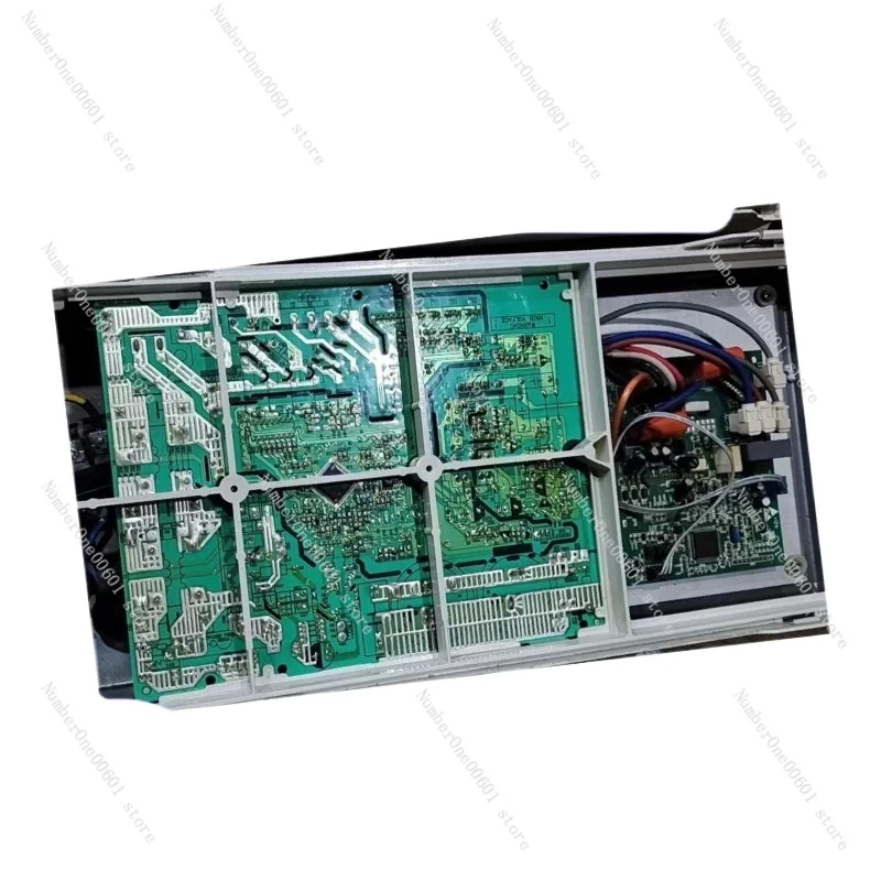 Inverter Air Conditioner Outside The Main Board Inverter Power Board Drive Module Universal Computer Motherboard Sensor