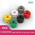 400pcs mix color