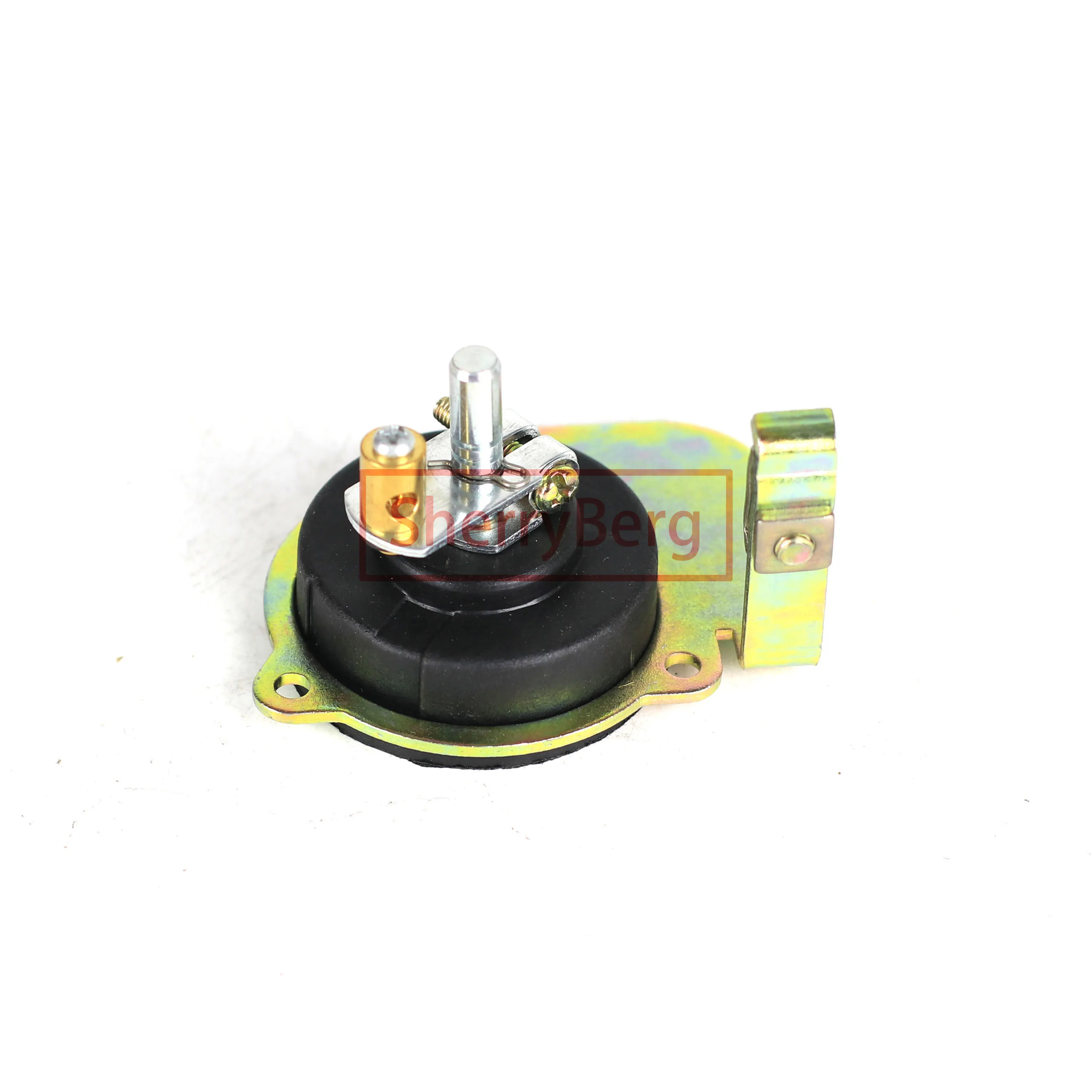 sherryberg WEBER 32/36 DGV DGAV 38 DGAS CARBURETOR MANUAL CHOKE CONVERSION KIT fit for fajs EMPI