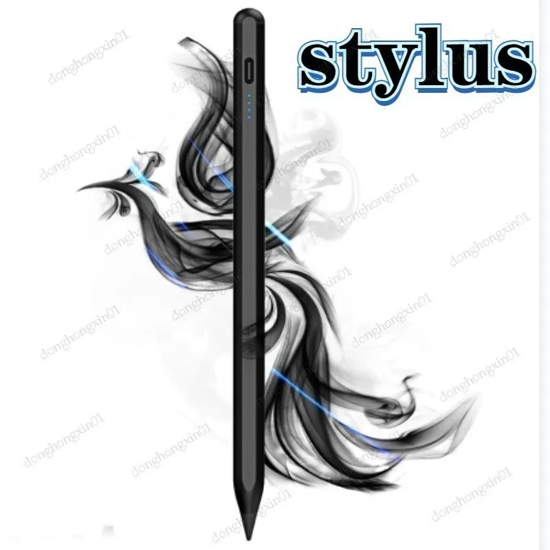 Universal Stylus Pen for Honor Pad 9 12.1 X9 X8 Pro 11.5 X8 Lite 9.7 8 12 Inch V8 Pro 12.1 Universal Power Display Stylus Pen