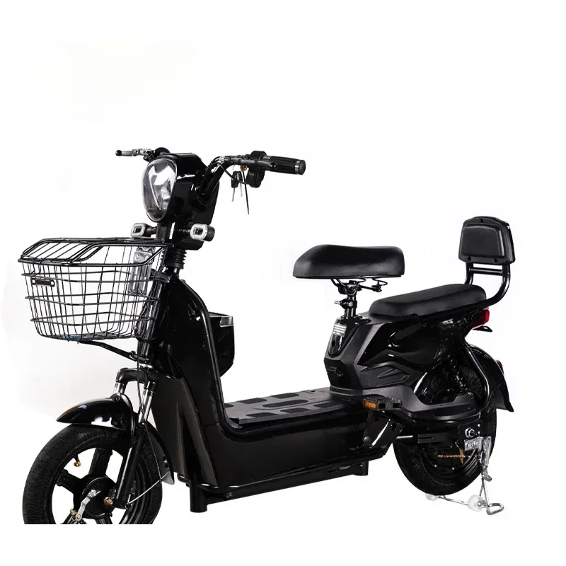 High-end Electric Bike Kit With Battery Delivery Bike Electric Fast Electric Bike Trade Manufacturers