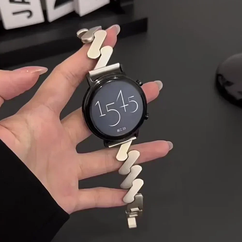 18Mm 20Mm 22Mm Luxu… - image