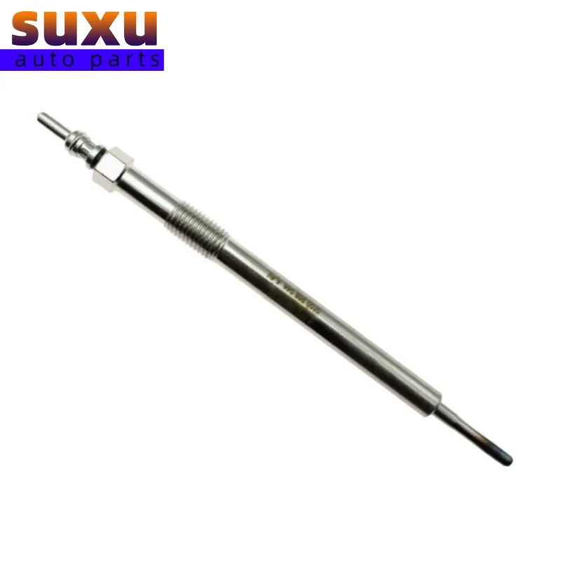 4PCS Glow Plug Heater 6711590101 Fit For Ssangyong Rexton W 2.0 XDI 2012-2020 - view 2