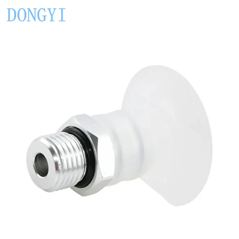 Thin Lip Flat Suction Cup SFT SFT15WS SFT15HD SFT15NR SFT20WS SFT20HD SFT20NR SFT24WS SFT24HD SFT24NR -M5M -G1F -G1M