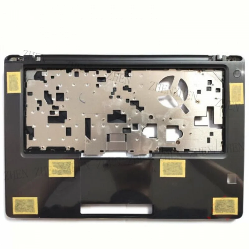 Y A16724 FOR DELL Latitude E5480 E5490 Laptop C Shell Four Keys with Fingerprint
