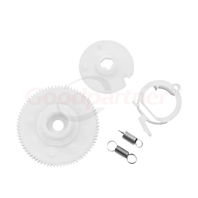 50X ZESTAW SPRZĘGŁA do EPSON L3100 L3101 L3110 L3115 L3116 L3150 L3151 L3156 L3158 L3160 L4150 L4160 L4165 L5190 L6178 L6198