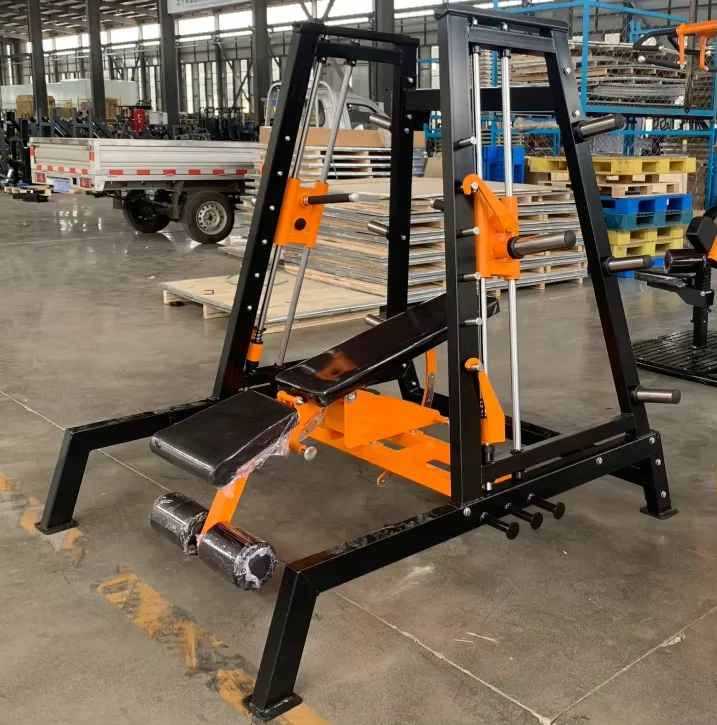 

Push Chest Multi-functional Fitness Equipment Tower Push Strength Training Chest Trainer Gym Commercial