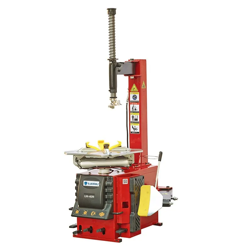 Swing arm tyre changer machine tyre changer machine car tyre changer machine for car and motorcycle