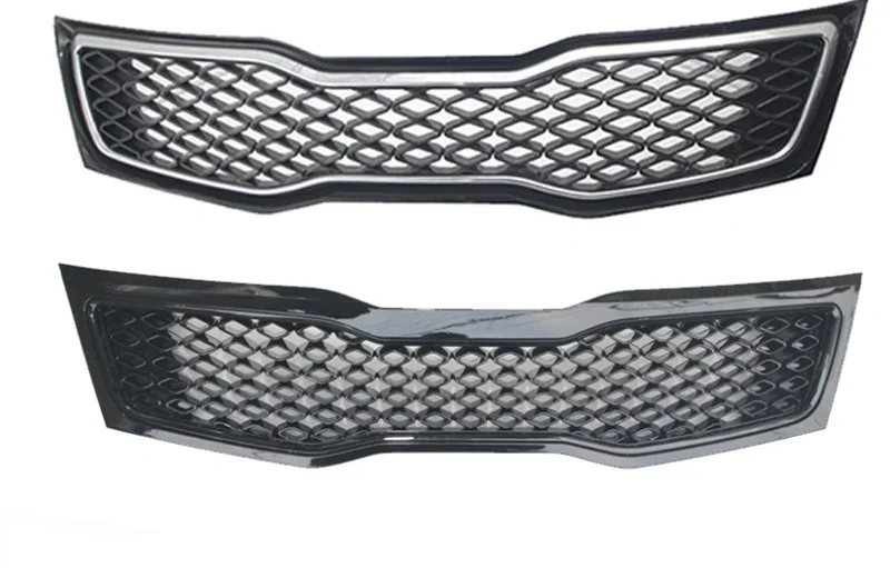 Osmrk Front Bumper … - image