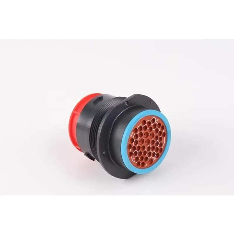 

Подходит для автомобильного разъема DEUTSCH HDP24-24-47PE, 47-контактный, женский.