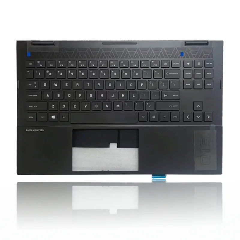 For Hp/Hp Omen 15-E…