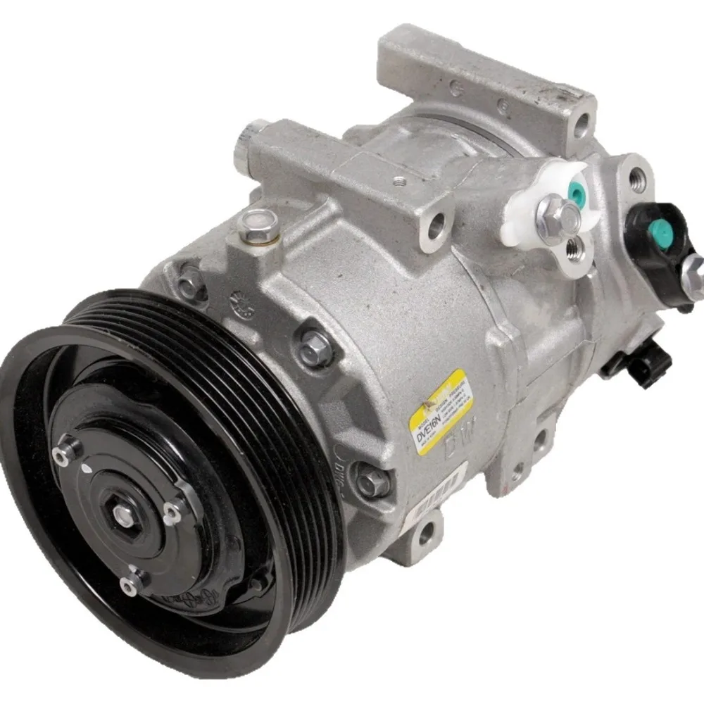 1pc 97701 D9000 97701D9000 97701-D9000 for Hyundai Tucson for Kia Sportage Air Conditioner Compressor Brand New Auto Parts