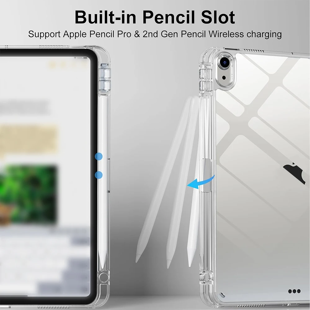 Thumbnail 4 - #28 Cheap iPad Air 11-inch Case Worth Buying