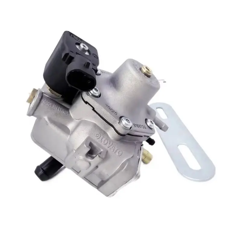 N26R-Oil-To-Gas Regulator LPG/CNG For LOVATO Automotive System Replacement Part