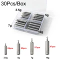 3.5 10g 30Pcs