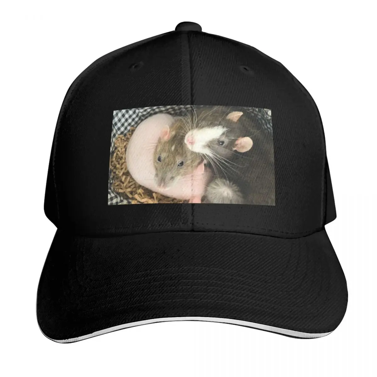 The Girls - Asteria, Athena, Aphrodite Baseball Cap Moisture Wicking Quick Dry Curved Brim Classic Fit Low Profile Unstructured