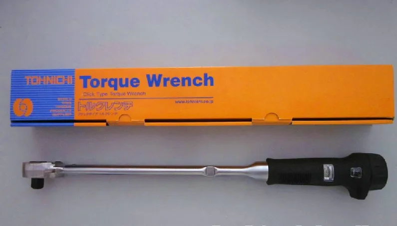 

TOHNICHI Japan Tohnichi torque wrench QL100N4/900QL4 adjustable ratchet wrench with scale