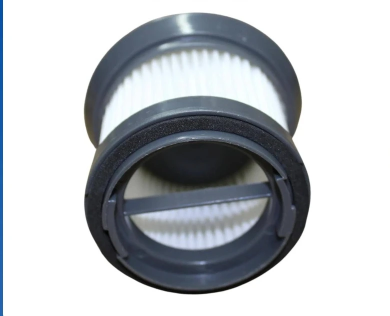 

Подходит для фильтрующего картриджа пылесоса misterVac Motor MJ1901B, запасные части для фильтра.