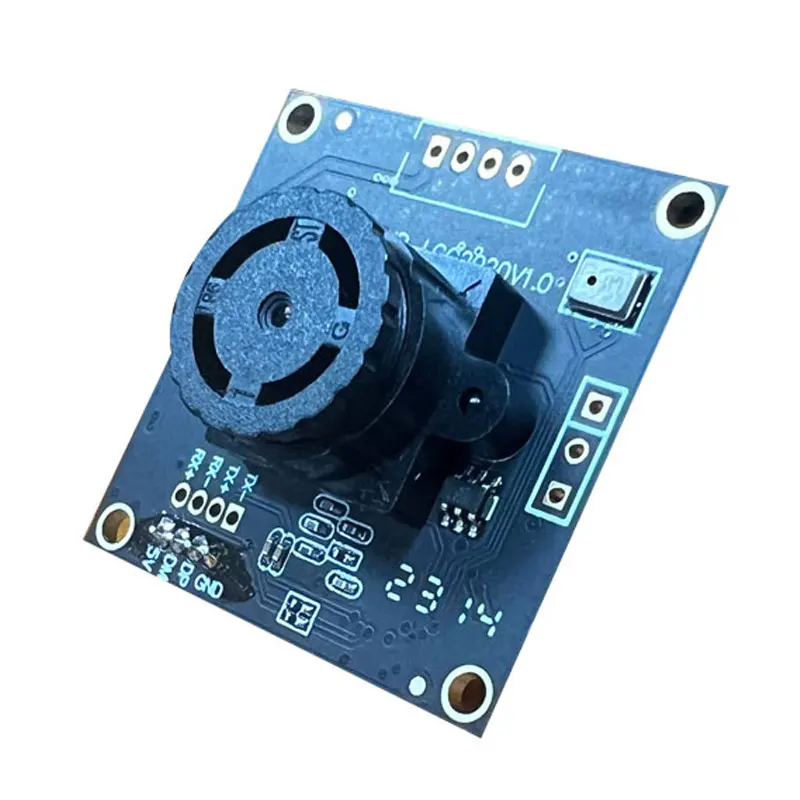 

USB Ultra Close-up Ultra HD Camera Module 8 MP IMX179 Industrial Camera Module 40 Degree Aberration Free Lens Usb Plug and Play