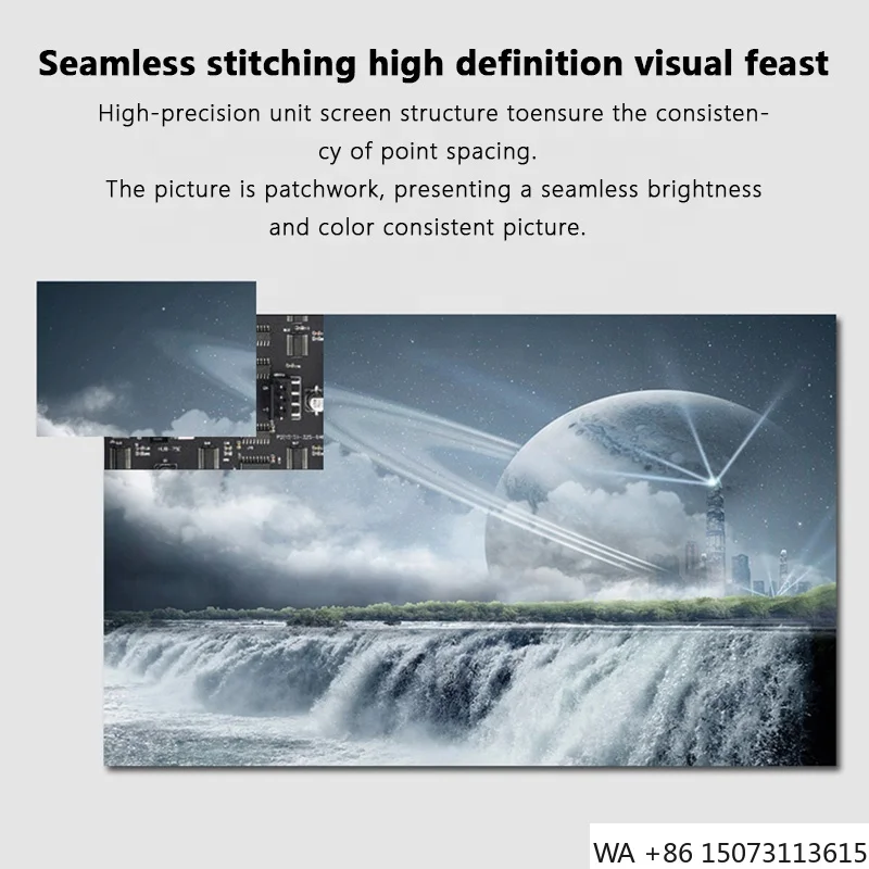 High-Quality Indoor… - image