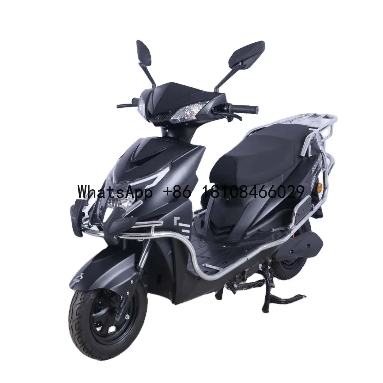 

New Arrival Electric Motorcycle for Adult with 2000W Electric Motorcycle Motor