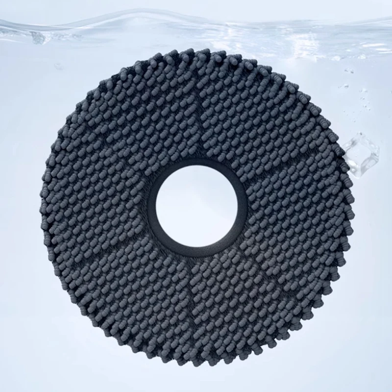 Подушечки для швабры для Dreame Bot X40 Pro/X40 Ultra/S30 Pro Ultra, запасные части