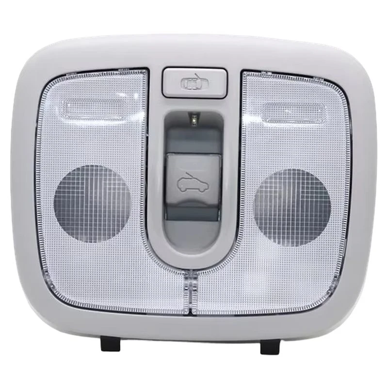 A73X-Car Dome Light Lamp Overhead Console Sunroof For KIA RIO RIO5 2012 928101W000