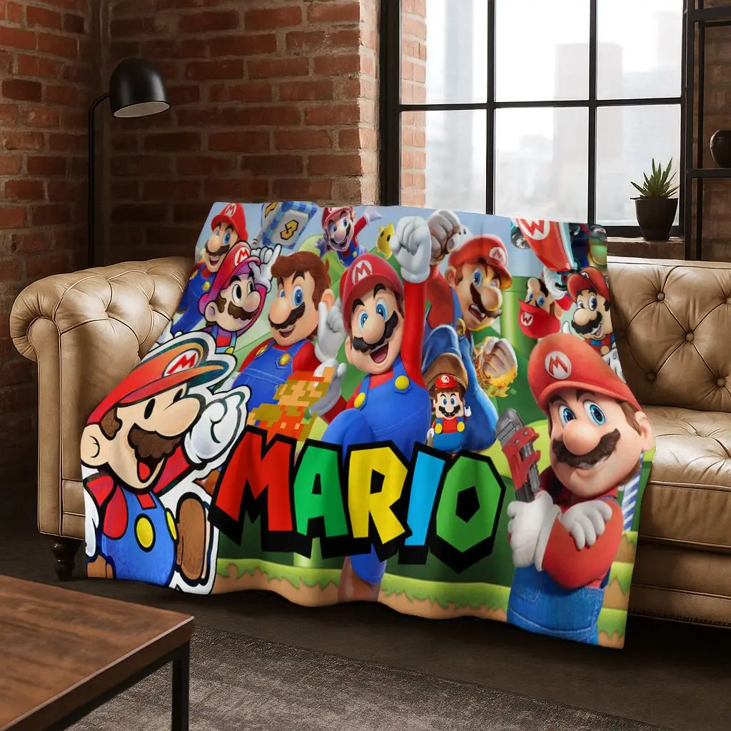 3D Super Mario Bros… - image
