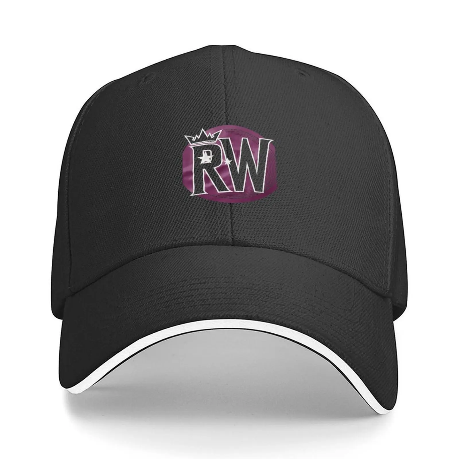 

Robbies Williamss Baseball Cap Snapback Cap Sports Cap Beach Rave Women's Hats For The Sun Men's