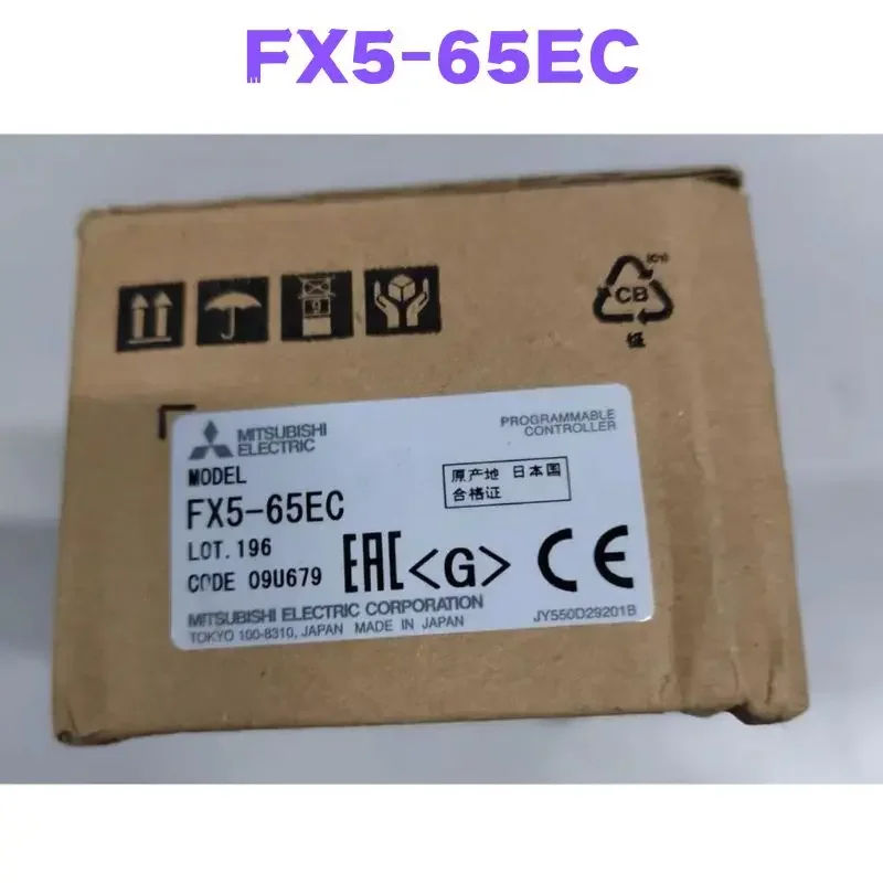 

Совершенно новый кабель FX5-65EC FX5 65EC