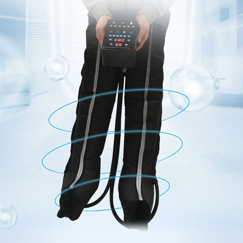 Thumbnail 3 - #13 Air Compression Leg Massagers Comparison Guide