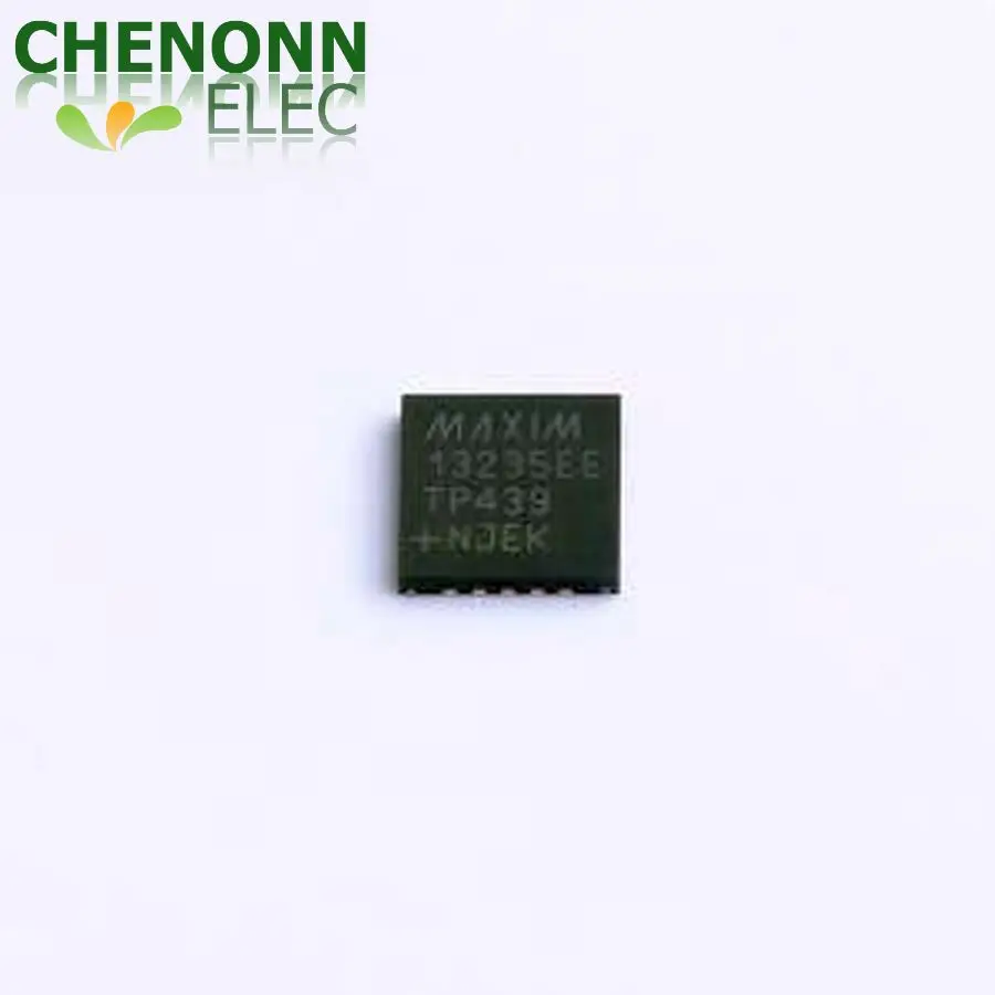 5PCS/LOT MAX13235EETP+T (Drivers, Receivers, Transceivers)