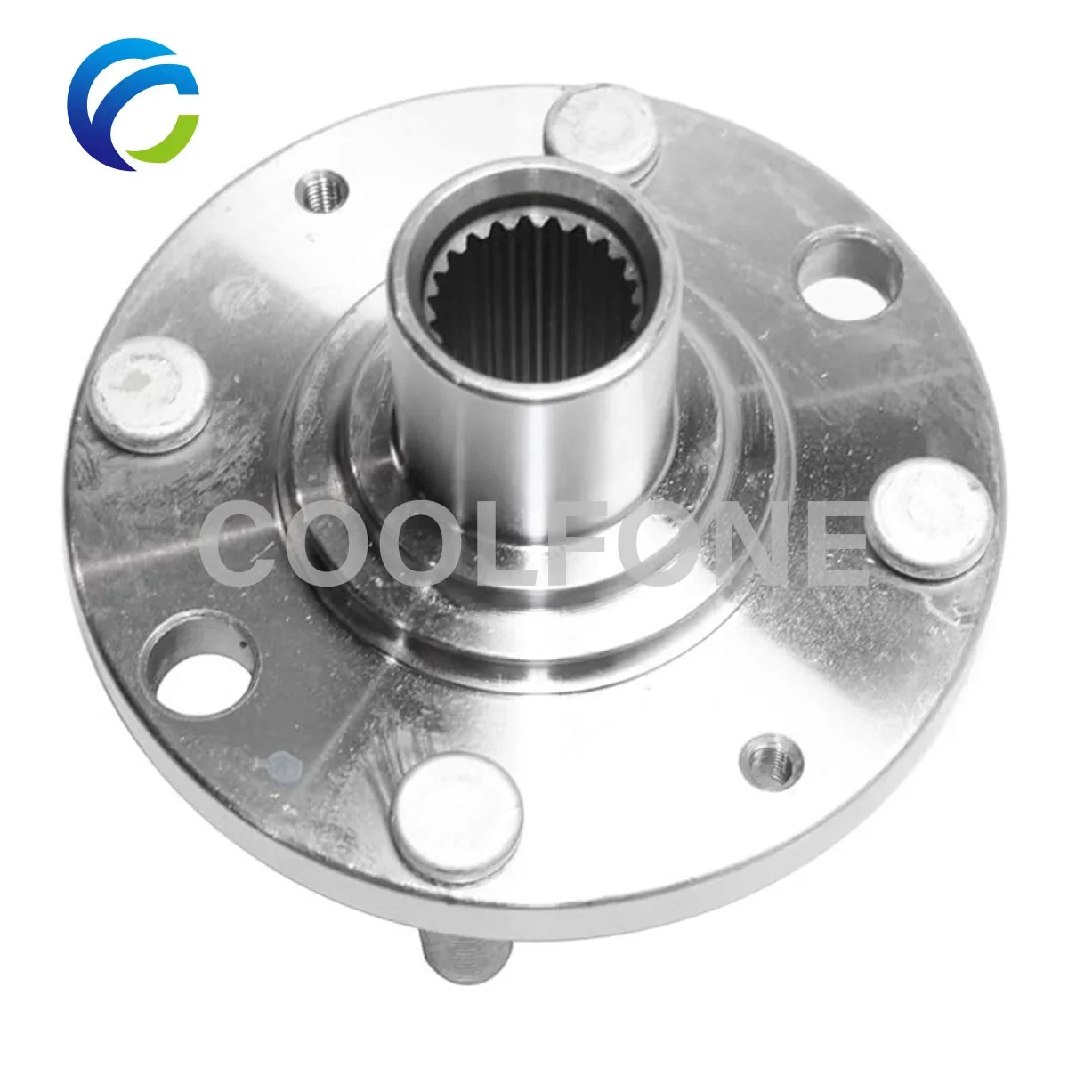 Front Wheel Hub Bearing For CHEVROLET AVEO SPARK DAEWOO KALOS KLAS 1.0 1.2 1.4 1.5  2004-2013 LY4 LV8 LMU LDT 95492092 96535041