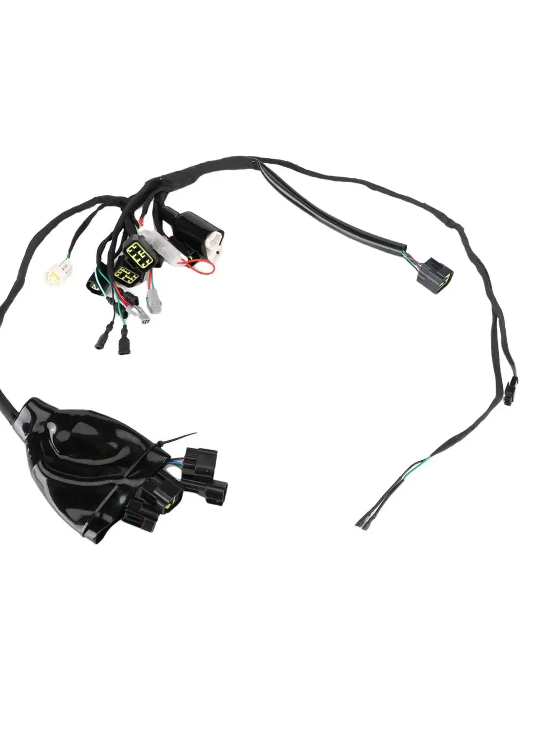 AliExpress Motorcycle Wiring Harness Fault detection line Set accessories For Surron Lightbee SUR-RON S/X Electric Dirt Pit Bike