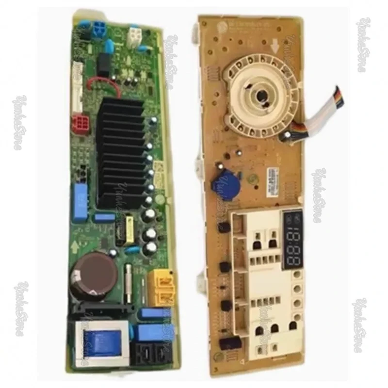 

Используется для стиральной машины LG, компьютерная плата, плата управления WD-TH2410D WD-TH2411DN WD-TH2412DG EBR805788 EBR804958, часть