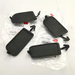 Apply to Chery  TIGGO 8  TIGGO 5X Door armrest frame rubber pad Door slot pad Door handle slot pad