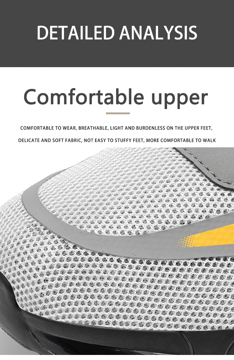 Herren Low-Cut Freizeitschuhe mit minimalistischem Sporttrend, fließende Board-Schuhe, leichte Polsterung, starker Grip, atmungsaktiv – Detail 6