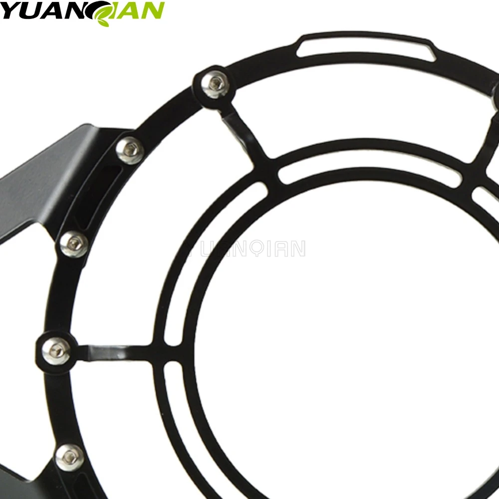 

Мотоцикл для KAWASAKI Z900RS 2025, решетка для фар, защитная крышка, защитная решетка 2017 Z 900RS 2018-2023 2024